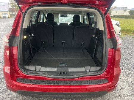 2016 Ford S-Max - photo 6