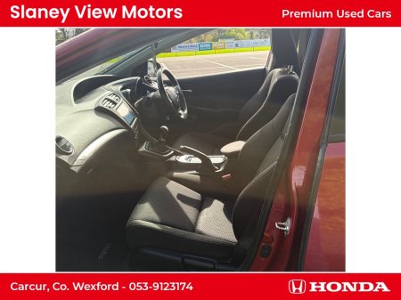 2017 Honda Civic - photo 6