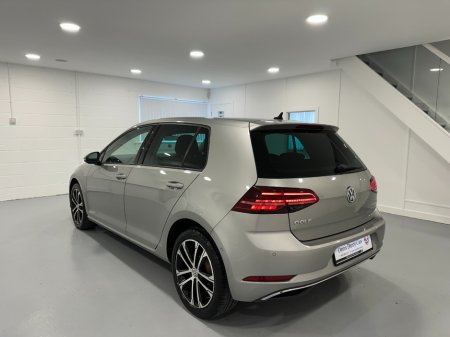 2019 Volkswagen Golf - photo 11