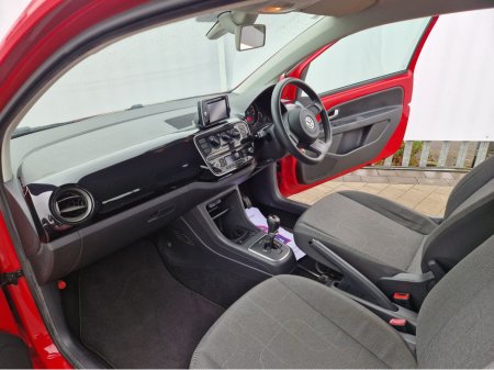 2012 Volkswagen up! - photo 19
