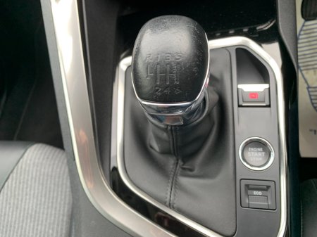 2022 Peugeot 3008 - photo 23