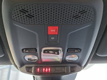 2022 Opel Corsa - photo 32