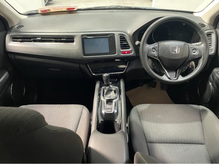 2017 Honda HR-V - photo 9