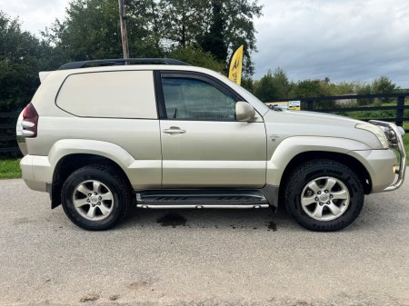 2007 Toyota Land Cruiser - photo 18