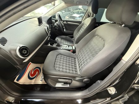 2017 Audi A3 - photo 24