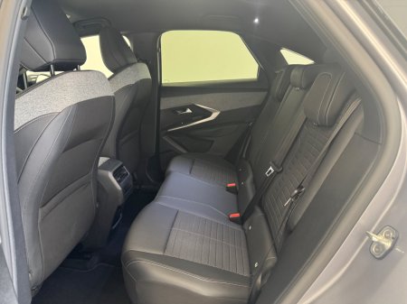 2025 Peugeot 3008 - photo 8