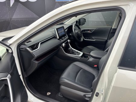 2019 Toyota RAV4 - photo 9