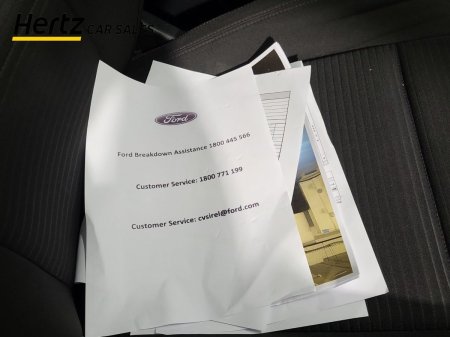 2023 Ford Focus - photo 24