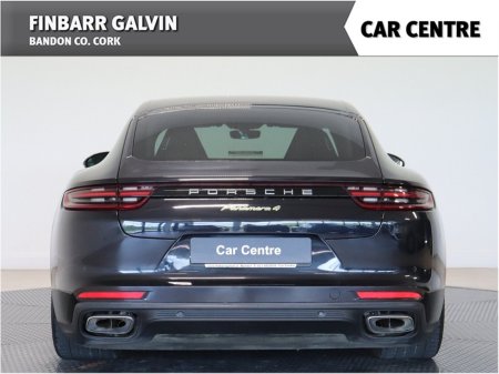 2019 Porsche Panamera - photo 13