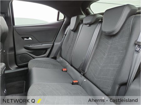 2025 Opel Mokka - photo 13