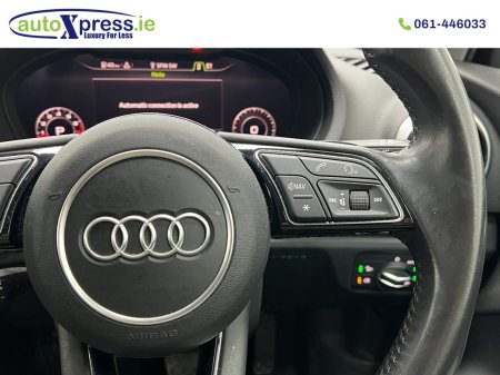 2017 Audi A3 - photo 26