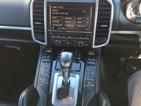 2012 Porsche Cayenne - photo 16