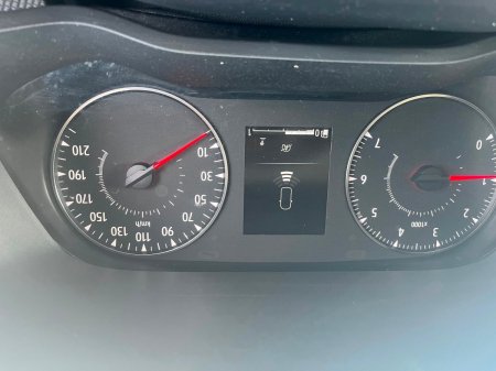 2022 Renault Trafic - photo 16