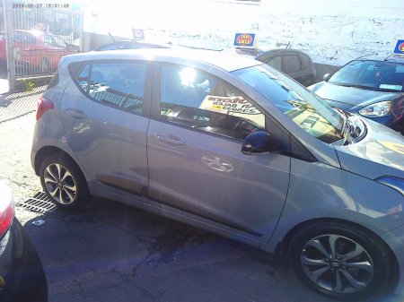 2014 Hyundai i10 - photo 4