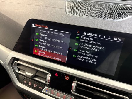 2020 BMW 3-Series - photo 26