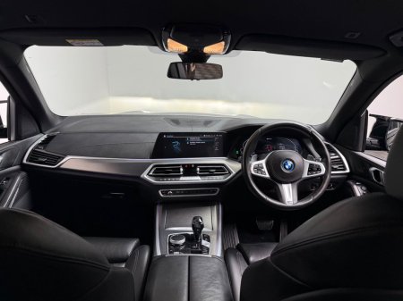 2021 BMW X5 - photo 16
