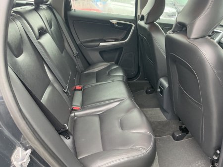 2017 Volvo XC60 - photo 12