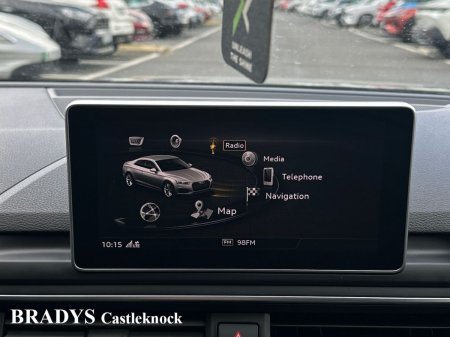 2019 Audi RS5 - photo 18