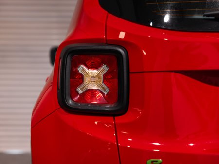 2024 Jeep Renegade - photo 10