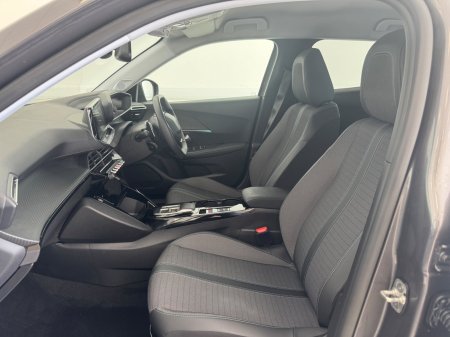 2022 Peugeot 2008 - photo 5