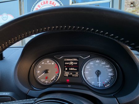 2016 Audi S3 - photo 27