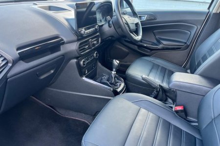 2023 Ford EcoSport - photo 37