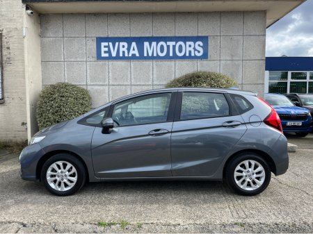 2018 Honda Jazz - photo 6