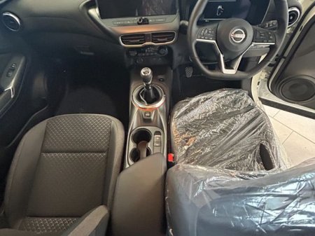 2026 Nissan Juke - photo 12