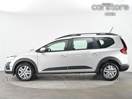 2023 Dacia Jogger - photo 6