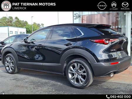 2027 Mazda CX-30 - photo 2