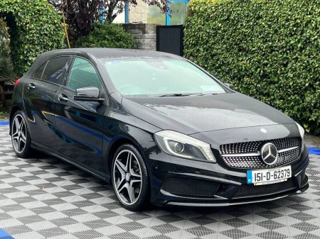 2015 Mercedes-Benz A-Class - photo 15