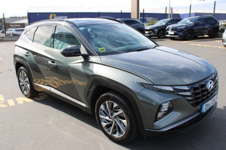 2021 Hyundai Tucson - photo 7