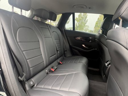 2022 Mercedes-Benz GLC - photo 16