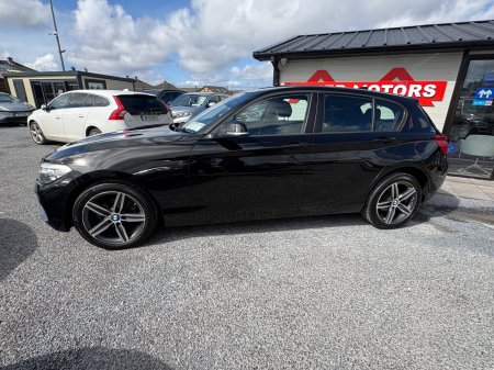 2016 BMW 1-Series - photo 2