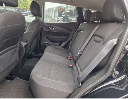 2018 Renault Kadjar - photo 12