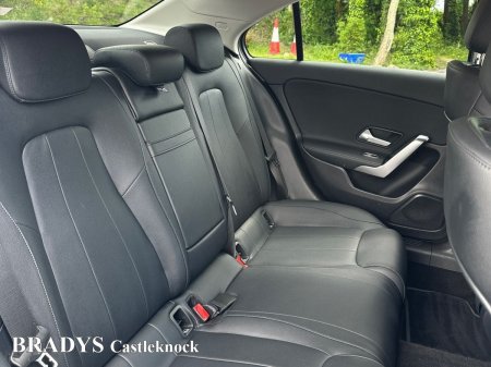2022 Mercedes-Benz A-Class - photo 17