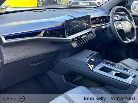 2026 Opel Grandland - photo 8