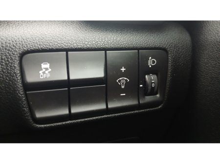2017 Kia Sportage - photo 19