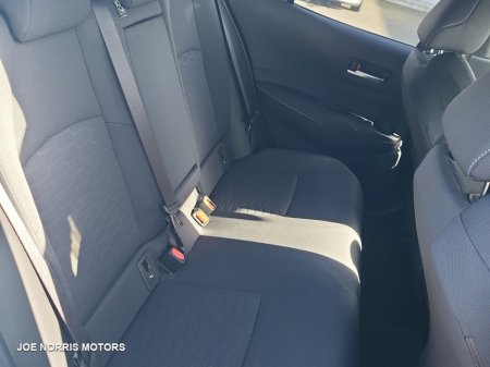 2020 Toyota Corolla - photo 24