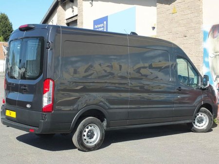 2024 Ford Transit - photo 23