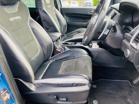 2021 Ford Ranger - photo 13