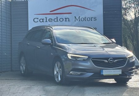 2018 Opel Insignia - photo 5