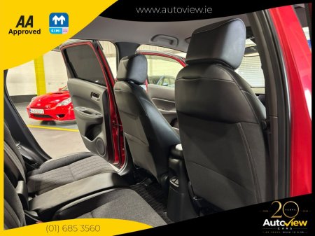 2022 Honda Fit - photo 11