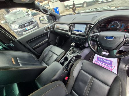 2021 Ford Ranger - photo 9