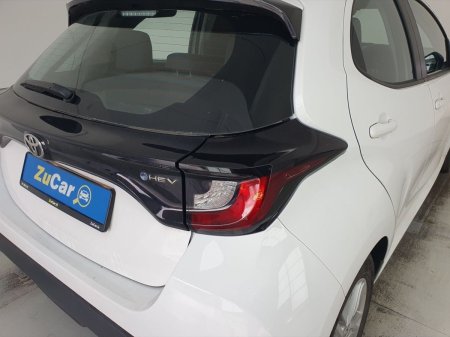 2024 Toyota Yaris - photo 36