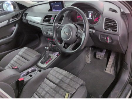 2015 Audi Q3 - photo 5