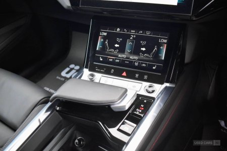 2023 Audi Q8 - photo 13