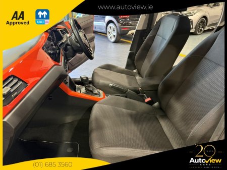 2019 Volkswagen Polo - photo 15
