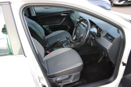 2018 SEAT Ibiza - photo 11
