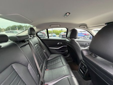 2020 BMW 3-Series - photo 31